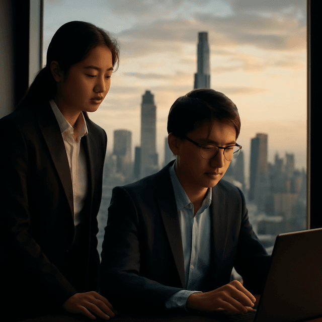 中国从美国挖走 AI 人才，同时追求本土超级应用与 AGI 野心