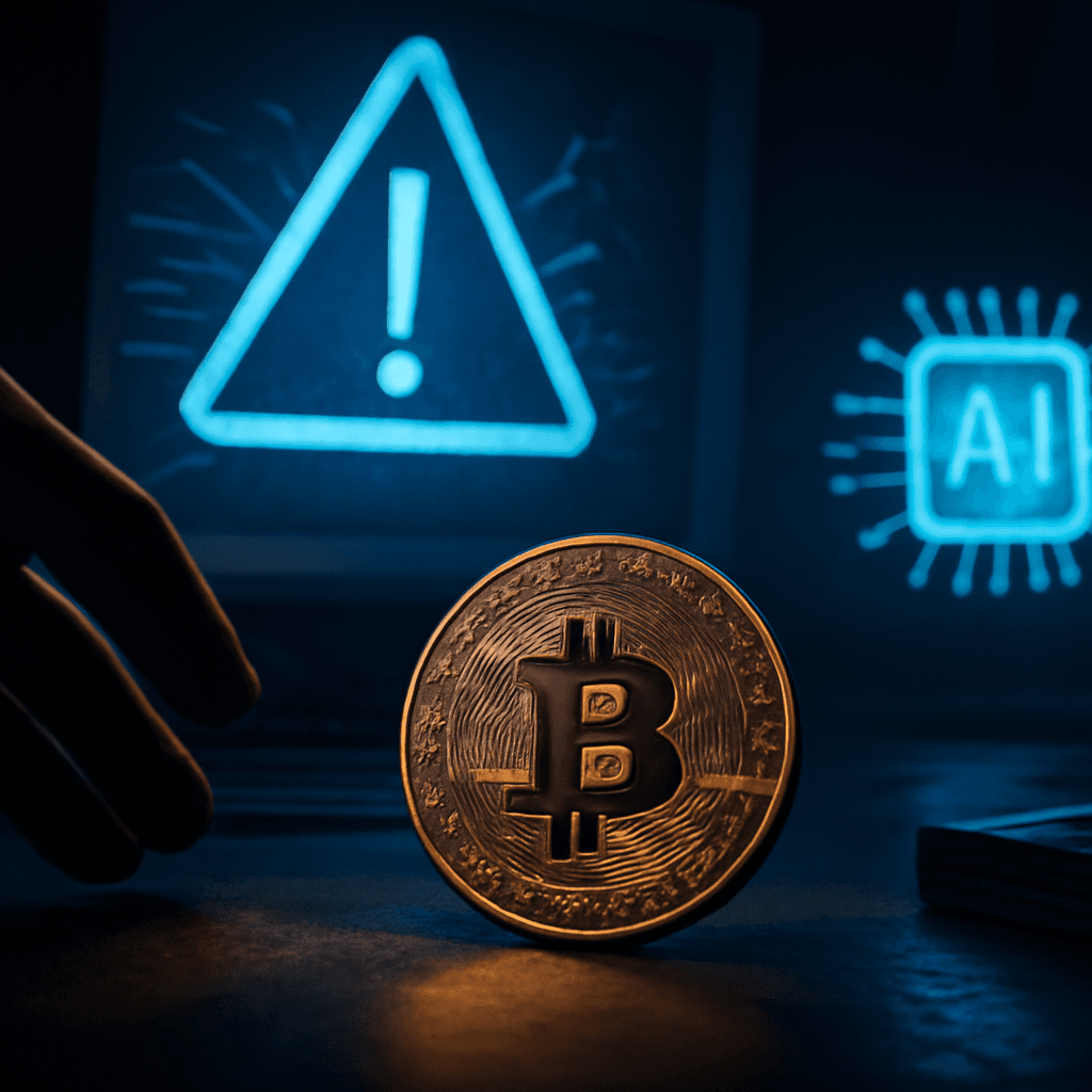 AI 揭示长期存在的加密漏洞 — 专家警告银行与金融软件可能成为下一个目标