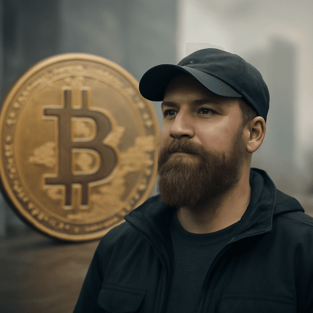 为何比特币纯粹主义者将近期 2000 亿美元的跌幅视为暂时的流动性转移