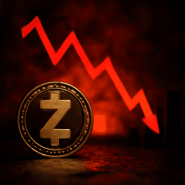 为何在 Zcash 修补了 Orchard 隐蔽池的关键漏洞后 ZEC 下跌近 40%
