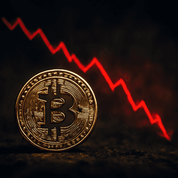 自特朗普连任以来比特币已抹去所有涨幅并更多：发生了什么