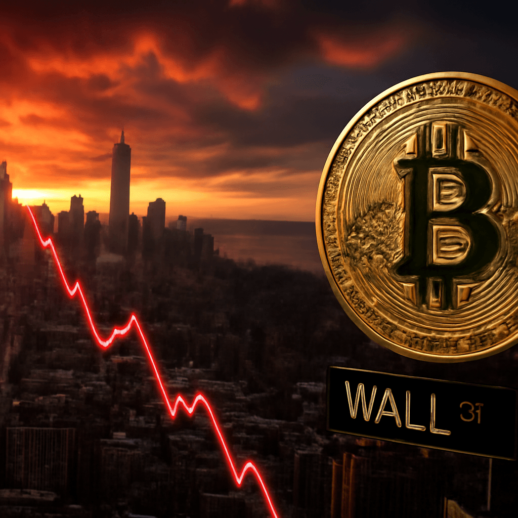 在比特币暴跌之际，华尔街新推出的 HYPE ETF 吸引新资金与关注