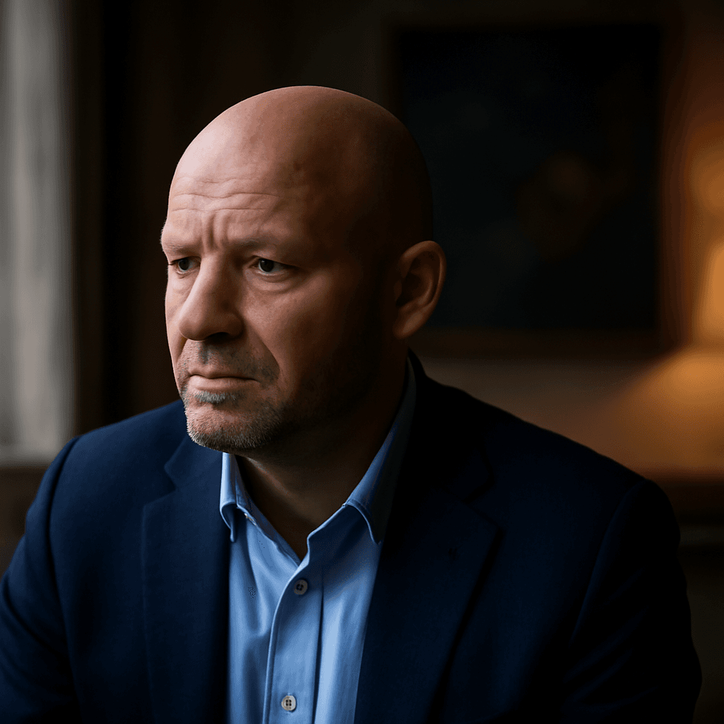 Joe Lubin：以太坊基金会的变动是战略性调整，而非危机