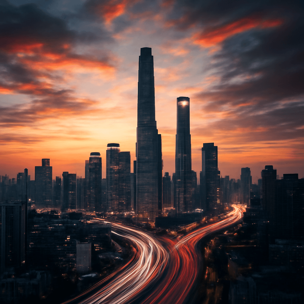 国泰君安 HFT：中国市场可能达到新高；尚未出现风格转换 — 新兴科技仍为核心