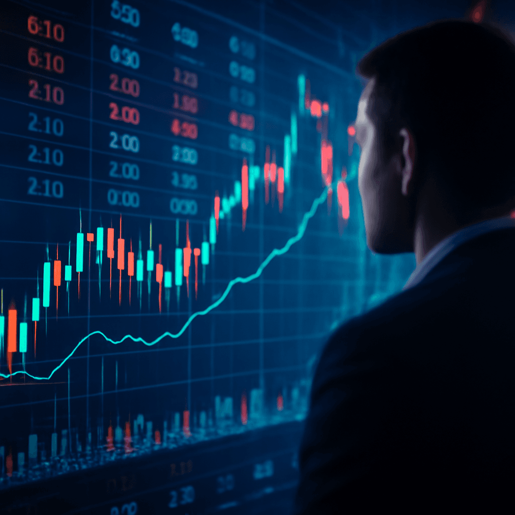 CFTC 提议首个美国预测市场规则，概述公共利益审查程序与保护措施