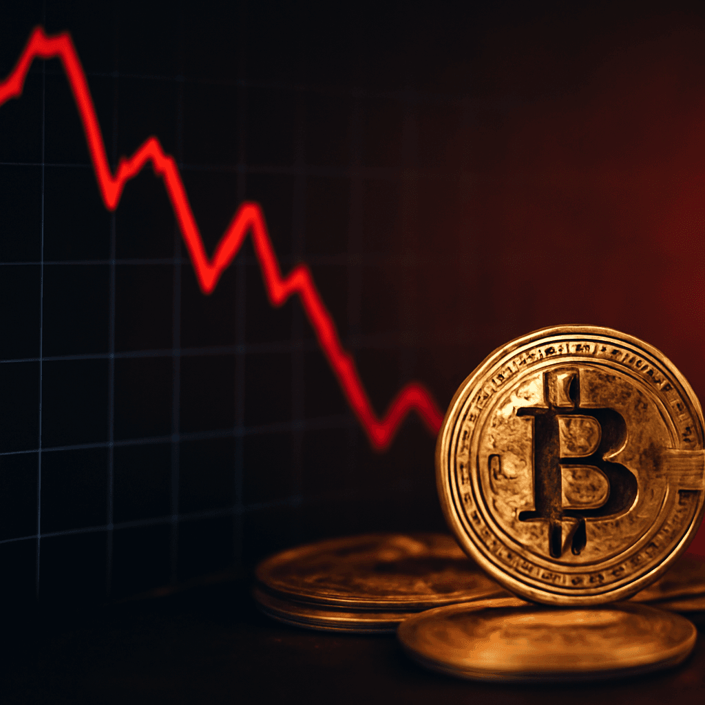 CoinDesk 20 每日更新：指数下跌 1.4%，所有成分股走低