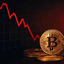 CoinDesk 20 每日更新：指数下跌 1.4%，所有成分股走低