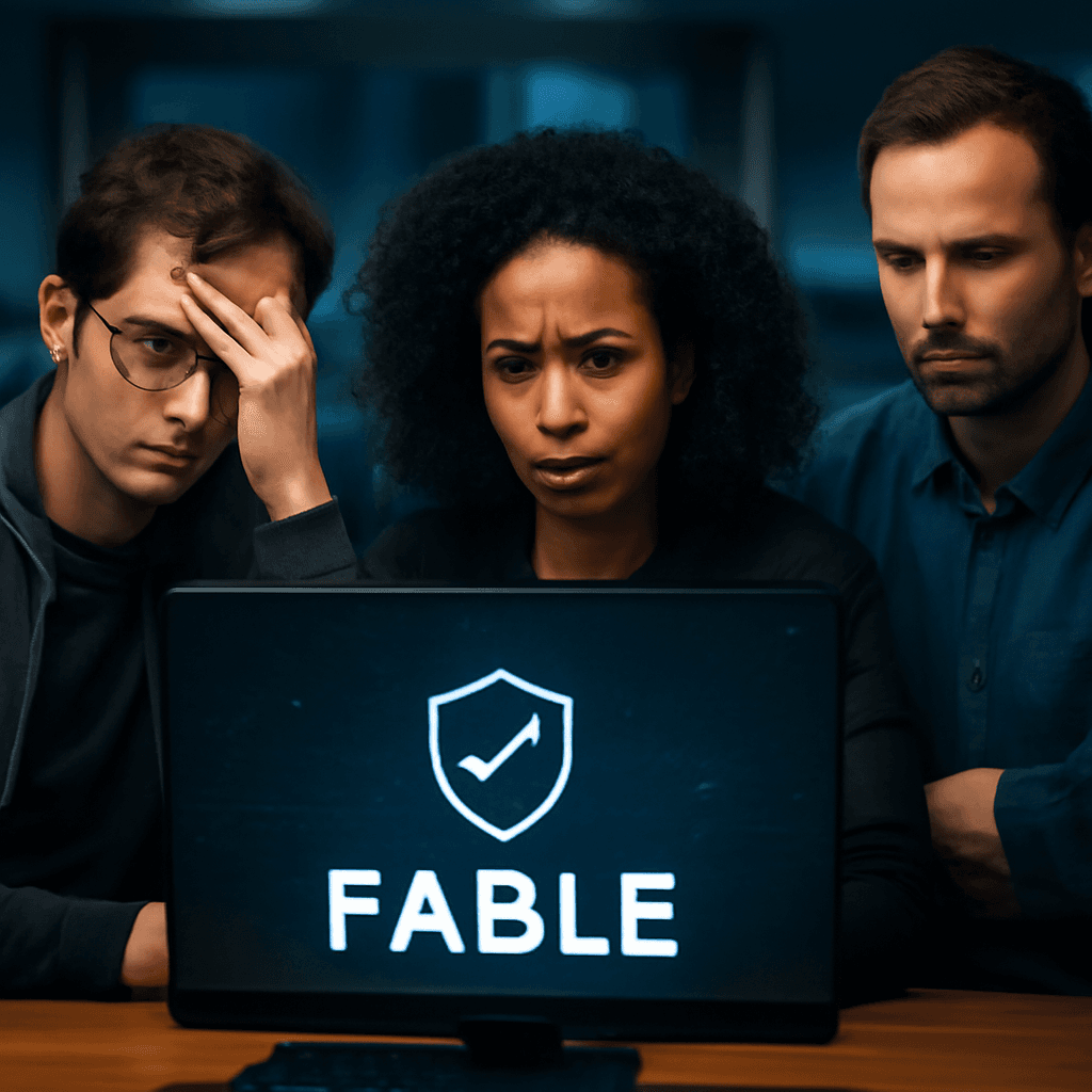 安全研究人员对 Anthropic 在 Fable 上设置的严格防护措施感到沮丧