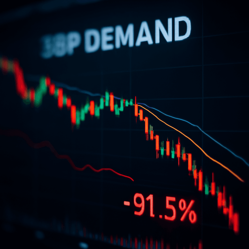 XRP 链上活动暴跌，交易者关注 $0.65 支撑