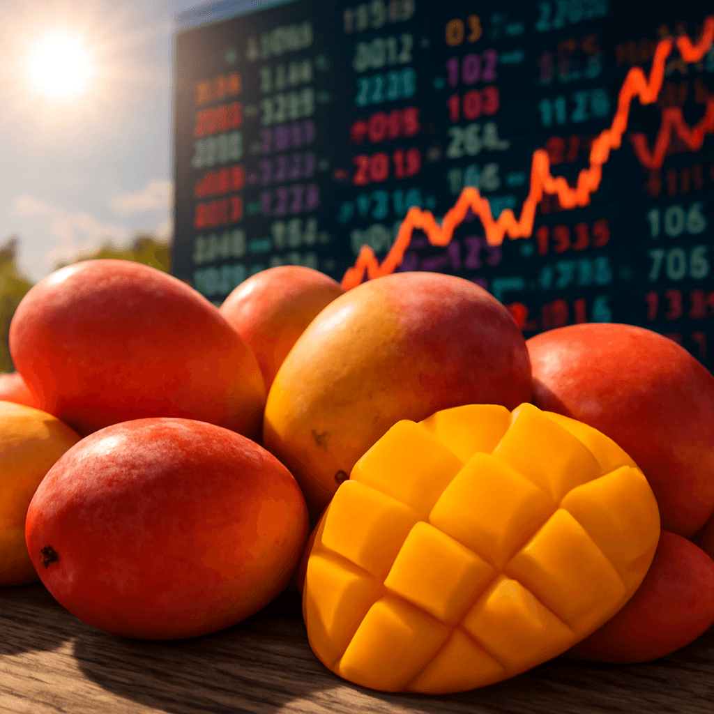 热门 IPO 夏天：为何新一批 MANGOS 正在改变公开科技市场