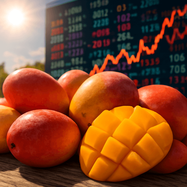 热门 IPO 夏天：为何新一批 MANGOS 正在改变公开科技市场