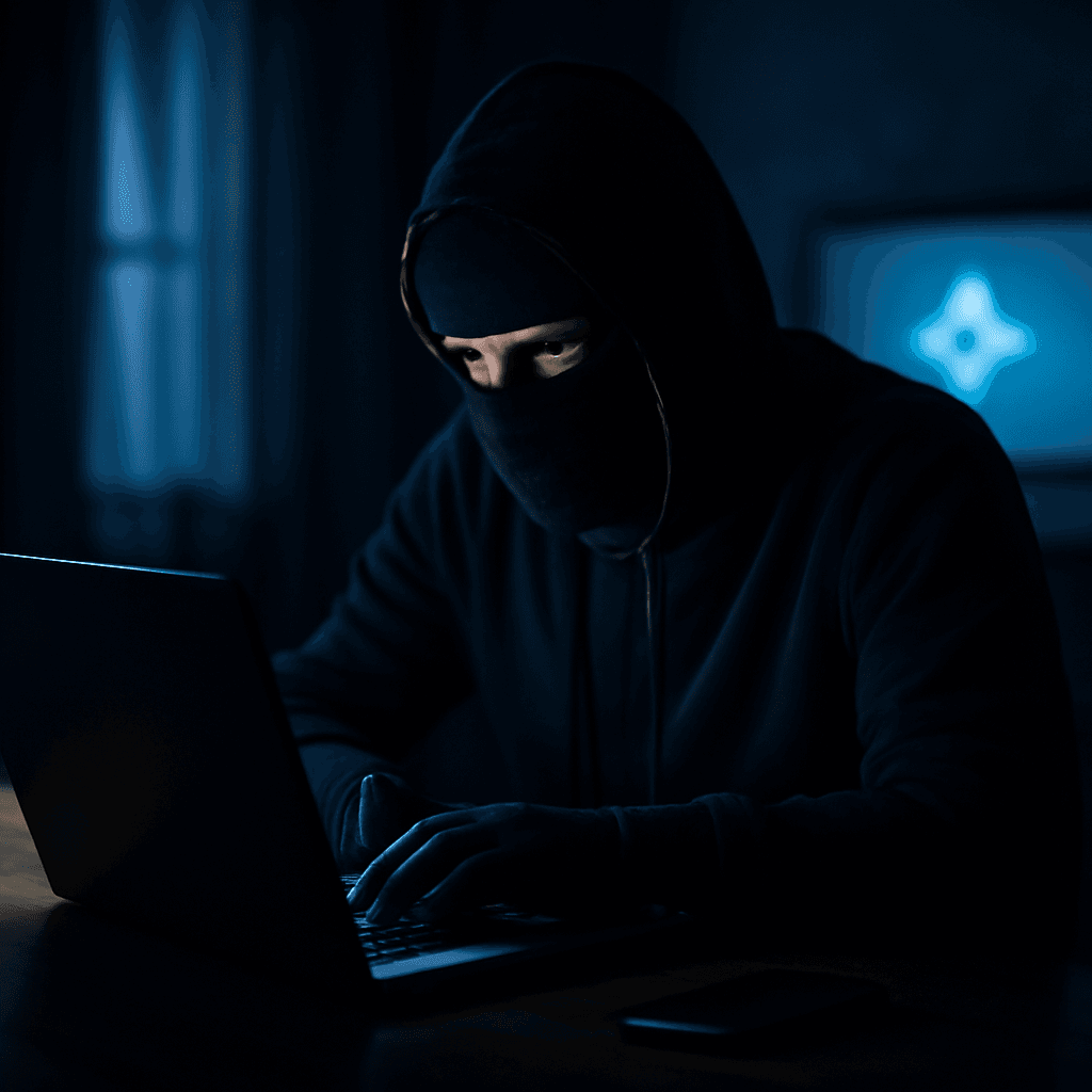 Google 起诉涉嫌中国网络犯罪团伙在大规模网络钓鱼计划中使用 Gemini AI