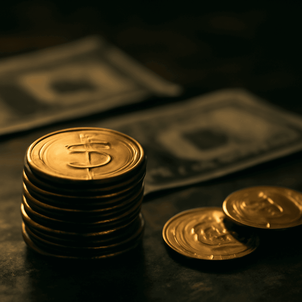 稳定币如何变成闲置的数字现金而非转化为生产性金融资本