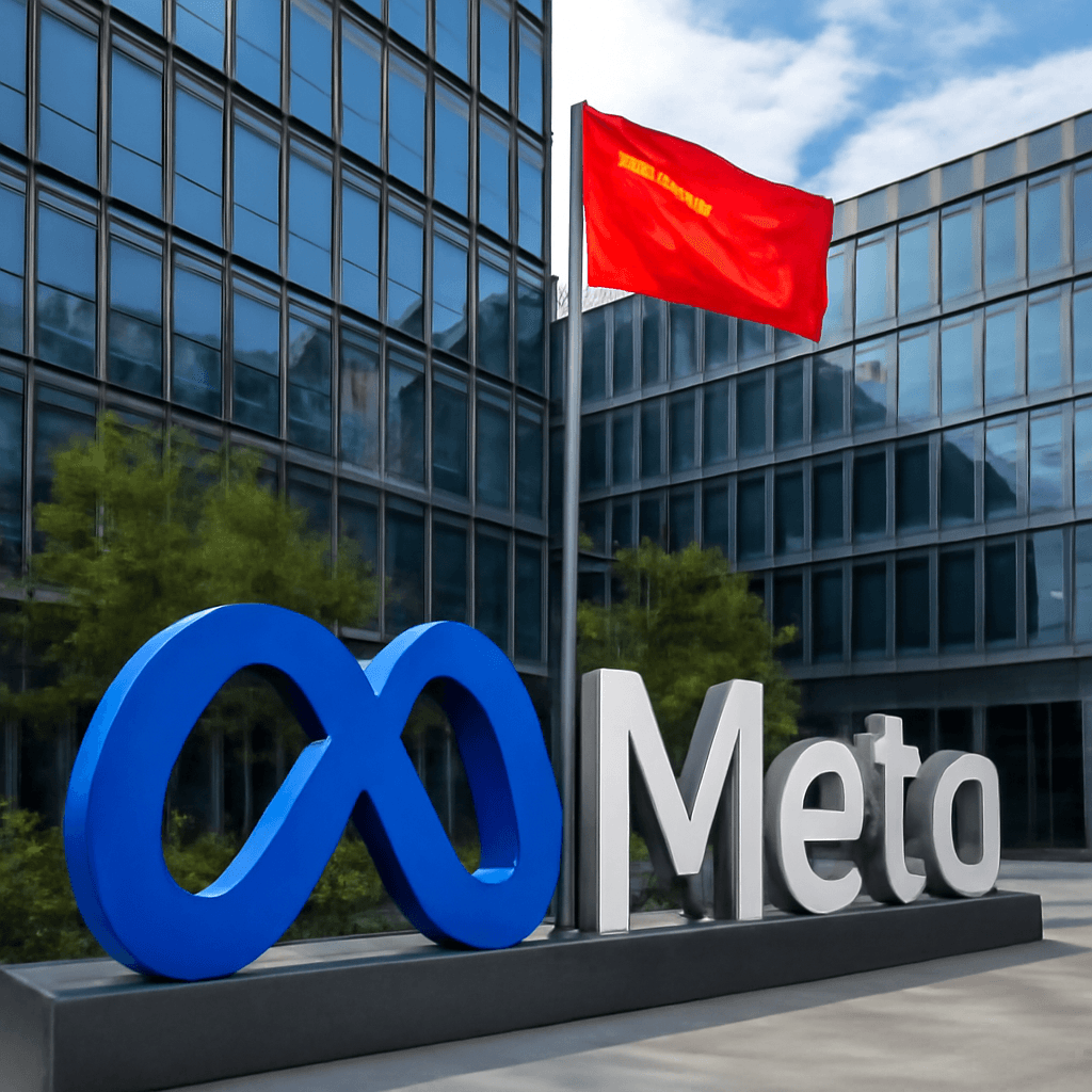 Meta 在北京以国家安全为由要求撤资后，开始解除价值 20 亿美元的 Manus 交易