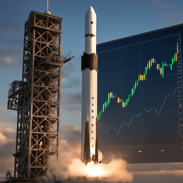 SpaceX 上市：关于上市后格局与影响的全面指南