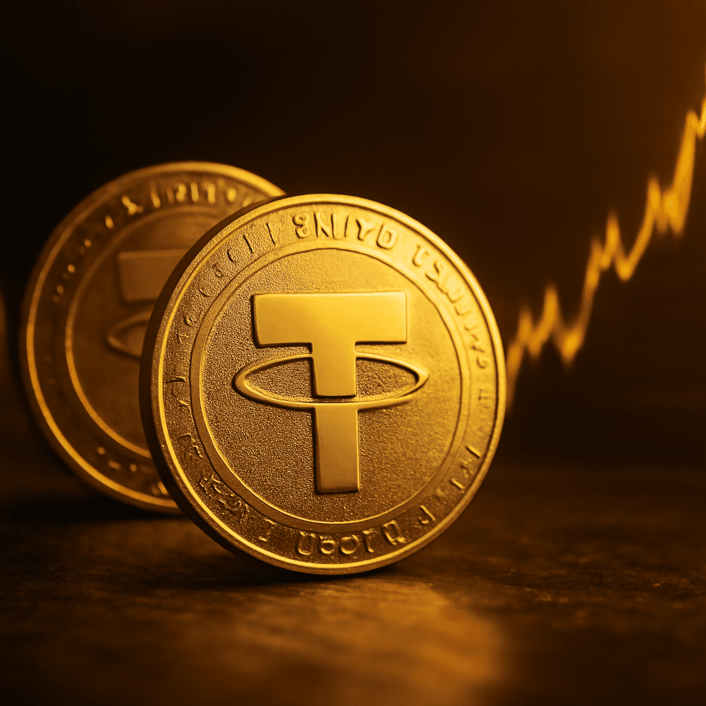 Bybit 新增以 USDT 结算的 Tether Gold (XAUT) 期权，并提供机构流动性支持