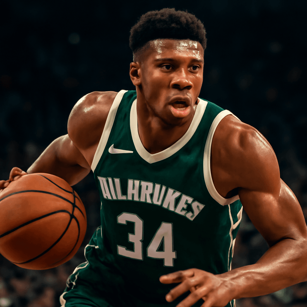 NBA 总决赛 MVP 回顾：回顾过去十年冠军亮眼与决定性表现
