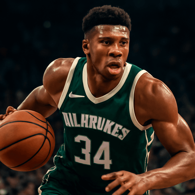 NBA 总决赛 MVP 回顾：回顾过去十年冠军亮眼与决定性表现