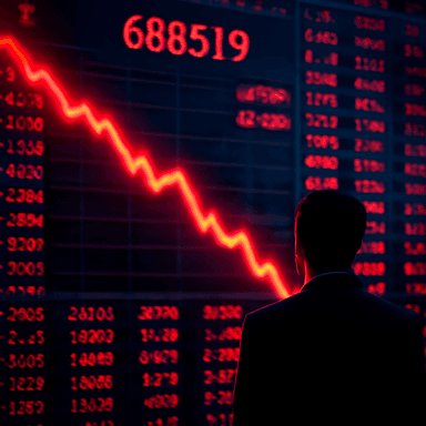 688519 达到 20 倍 — AI 行情与五年下跌个股揭示
