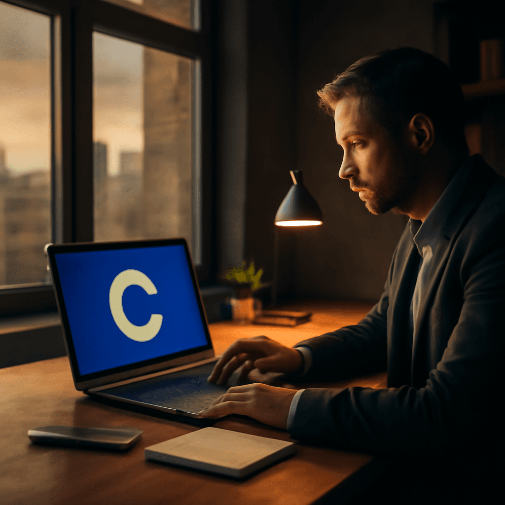 Coinbase 如何通过扩展交易费以外的业务来应对加密市场低迷