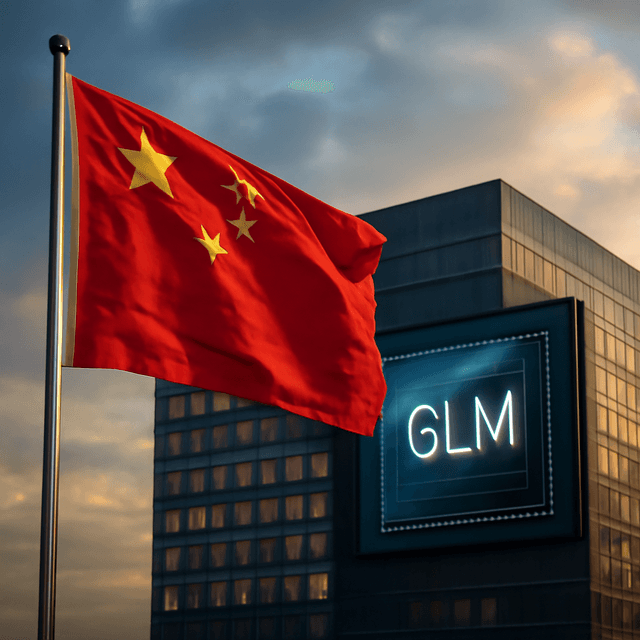 中国 Z.AI 推出 GLM-5.2：高性能、采用 MIT 许可且未使用 Nvidia 硬件构建的模型