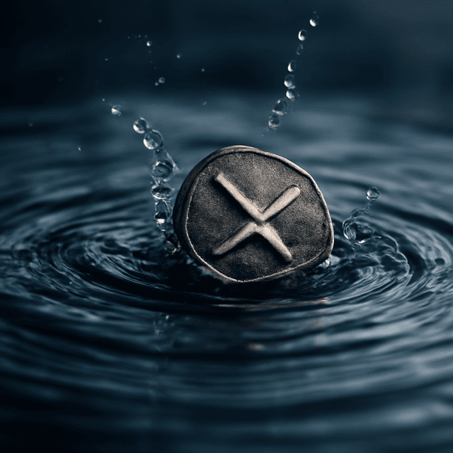 XRP 在失守 1.15 美元支撑后下跌约 3%，突破努力受挫
