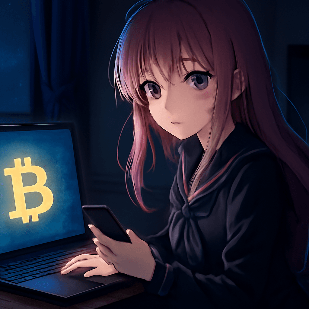 Steam 上的动态壁纸恶意软件：二次元主题下载如何针对玩家与加密货币持有者