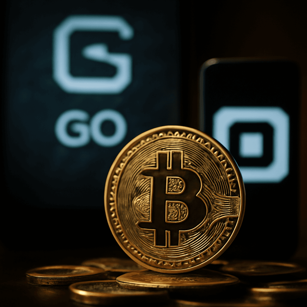 GoMining 推出 GoBTC Pay SDK 与 Square 竞争，优先考虑原生比特币收款