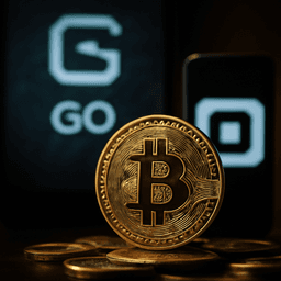 GoMining 推出 GoBTC Pay SDK 与 Square 竞争，优先考虑原生比特币收款