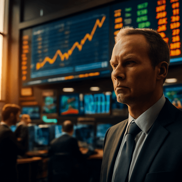 施瓦布与 Cboe 合作推出标普500 二元式期权