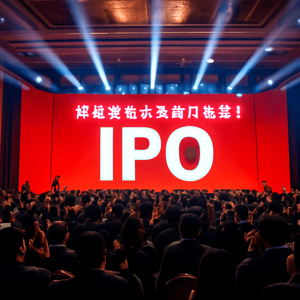 深圳有史以来最大的 IPO 即将到来：两家新上市公司，包括华润新能源