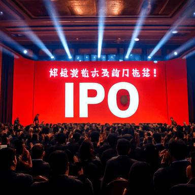深圳有史以来最大的 IPO 即将到来：两家新上市公司，包括华润新能源