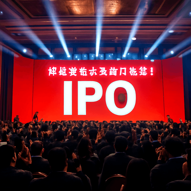 深圳有史以来最大的 IPO 即将到来：两家新上市公司，包括华润新能源