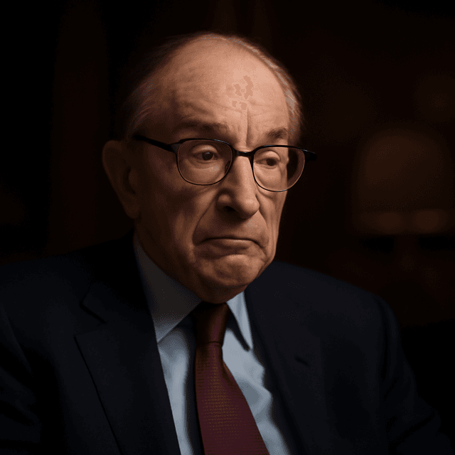艾伦·格林斯潘（Alan Greenspan），有影响力的前美联储主席去世，享年100岁——关于他一生与遗产的全面概述