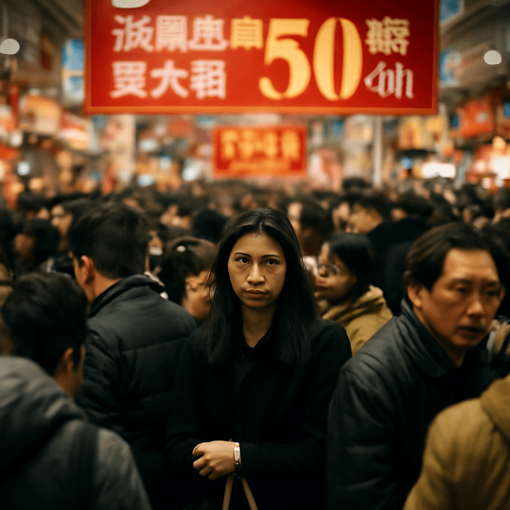 中国主要的 618 购物节显示全国消费趋势再次走弱