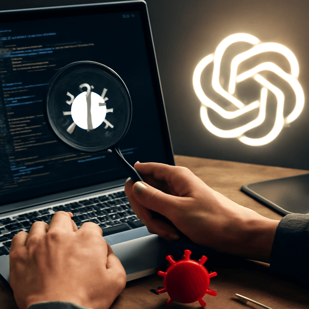 OpenAI 与 Trail of Bits 启动 Patch the Planet 以加强跨生态系统的开源安全