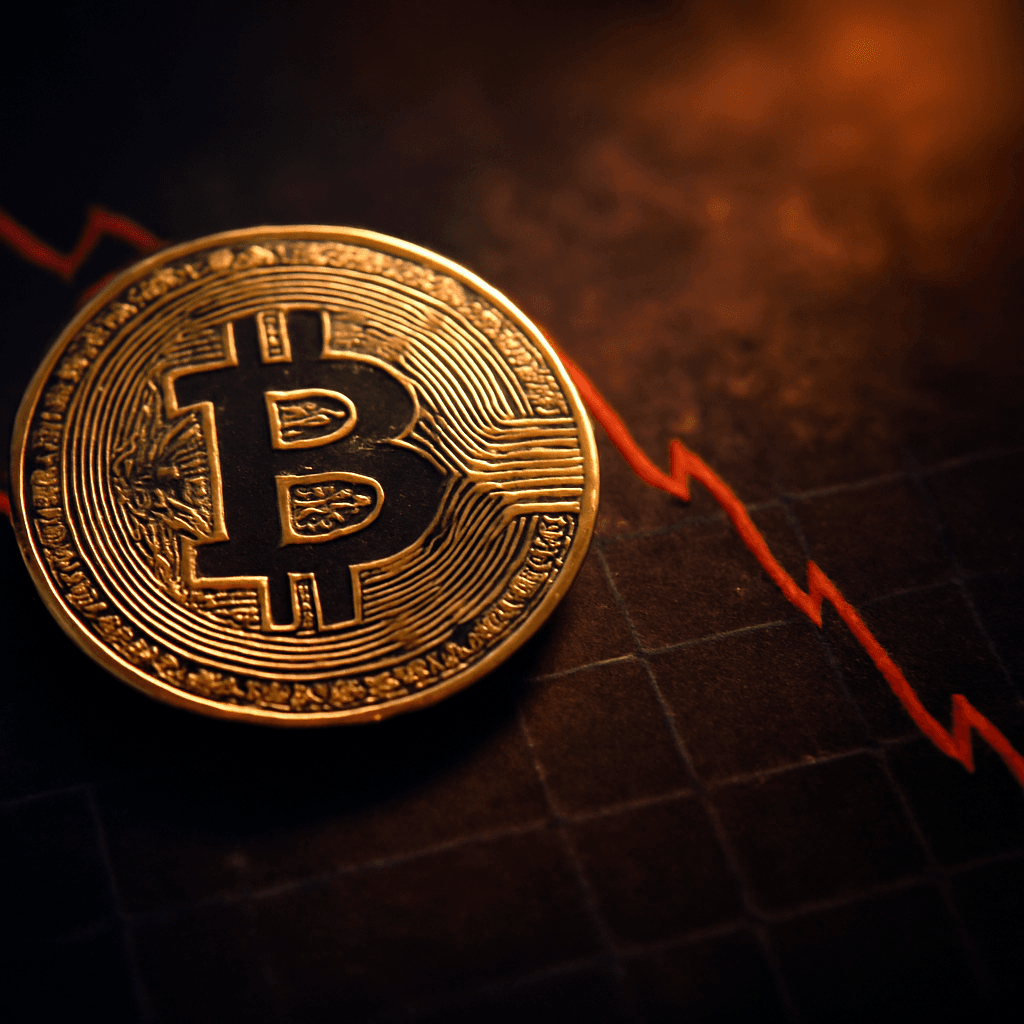 德意志银行：比特币跌破 60,000 美元反映美联储、ETF 与 AI 轮动压力