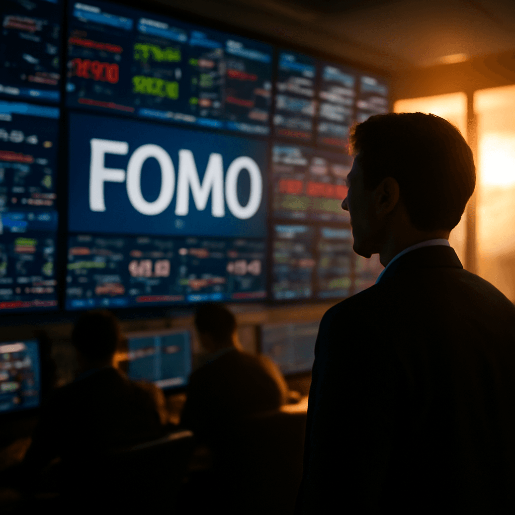 BNY：FOMO 驱动资产管理者将基金代币化