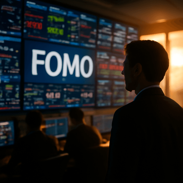 BNY：FOMO 驱动资产管理者将基金代币化