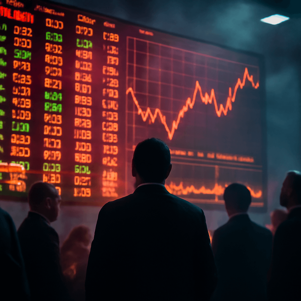 A股回撤下创新药股大涨；机构：AI 的中期繁荣仍然完好