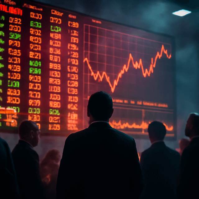 A股回撤下创新药股大涨；机构：AI 的中期繁荣仍然完好