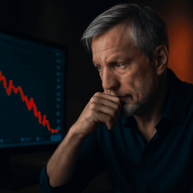 CryptoQuant 敦促暂停比特币购买并立即重建现金储备的策略