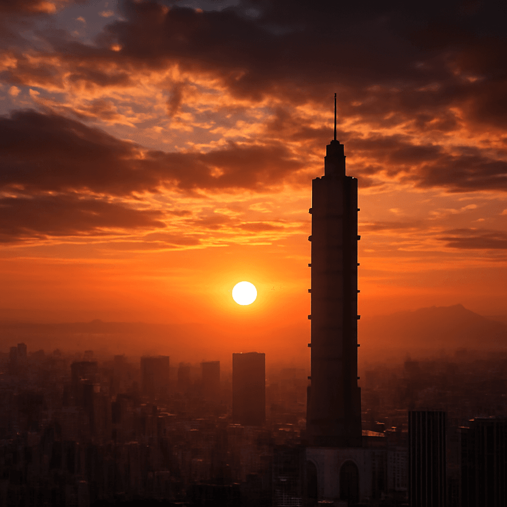 将台湾月度营收作为美光存储反弹的领先指标