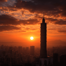 将台湾月度营收作为美光存储反弹的领先指标