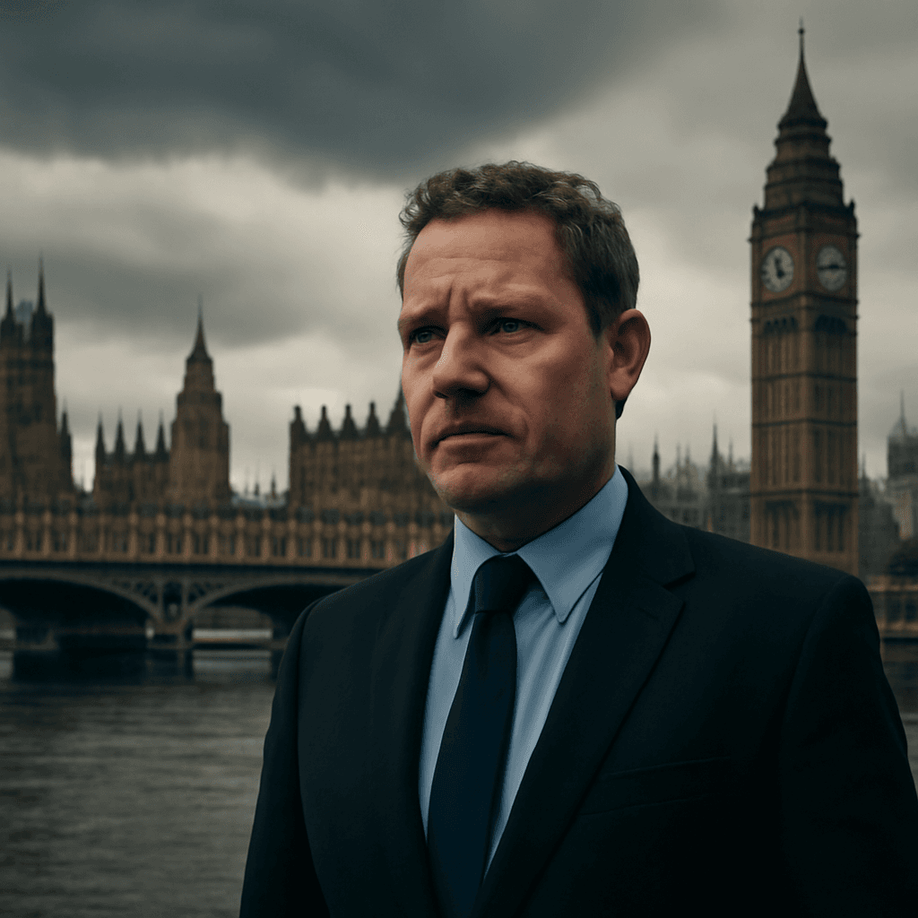 前英国金融行为监管局政策内部人士阐述为何英国的加密枢纽雄心在设计与交付之间存在巨大裂痕