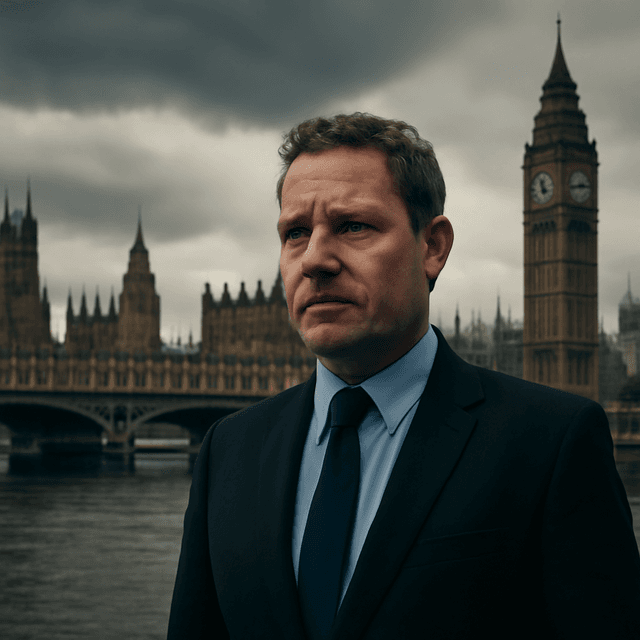 前英国金融行为监管局政策内部人士阐述为何英国的加密枢纽雄心在设计与交付之间存在巨大裂痕