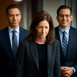 摩根大通提升 Doug Petno 和 Troy Rohrbaugh 为联席总裁，Marianne Lake 长期任职后离职