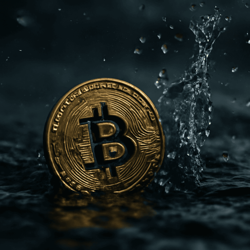 比特币下滑，同时 Strategy 的 STRC 优先股进一步跌破其 100 美元目标