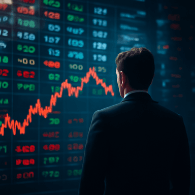 陈国：美国 AI 达峰不意味着中国股市见顶——A 股信心重估才刚开始