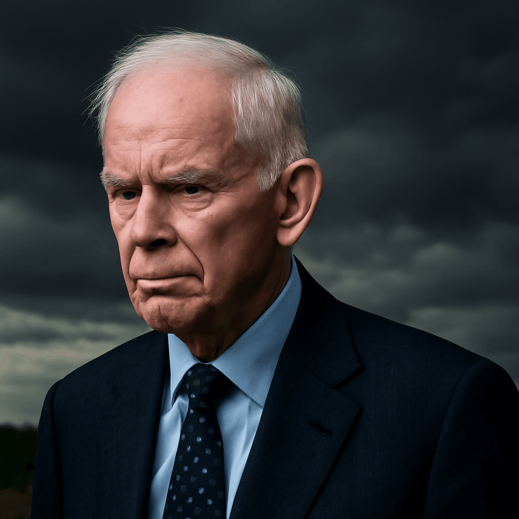 Jeremy Grantham 说比特币注定会“悄然”消失
